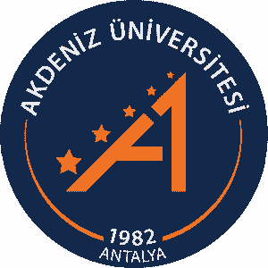 Akdeniz Üniversitesi logosu