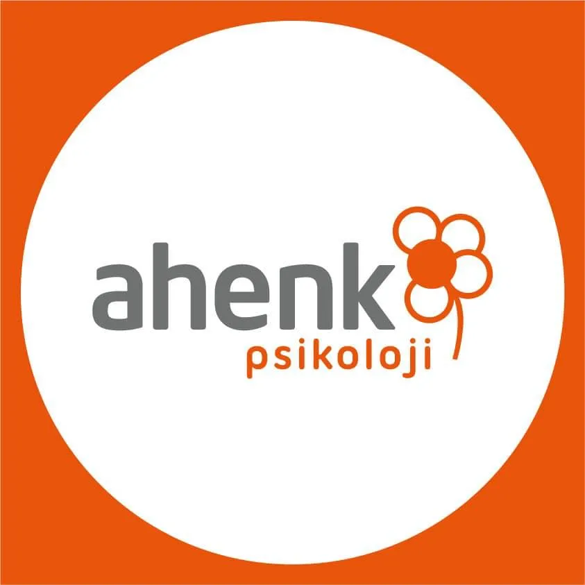 Ahenk Psikoloji logosu