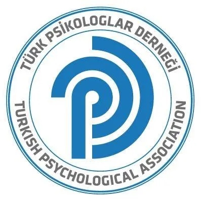Türk Psikologlar Derneği logosu