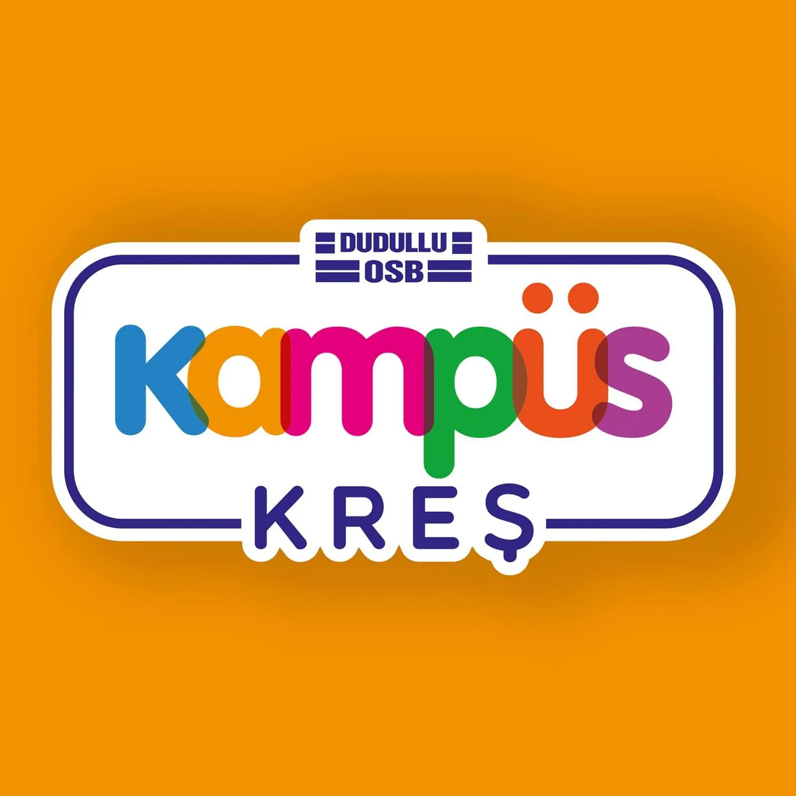 Kampüs Kreş logosu
