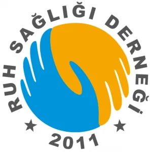 Ruh Sağlığı Derneği logosu