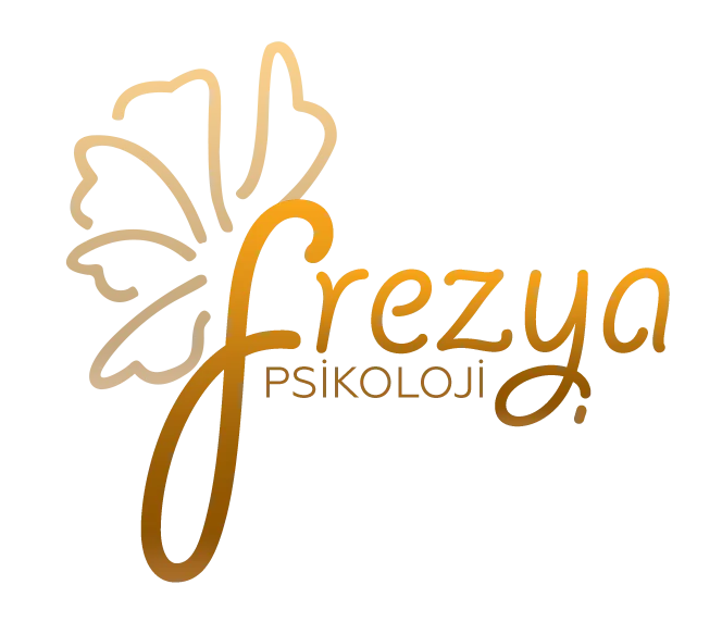 Frezya Psikoloji logosu
