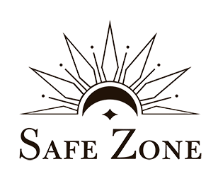 Safe Zone Psikolojik Danışmanlık logosu
